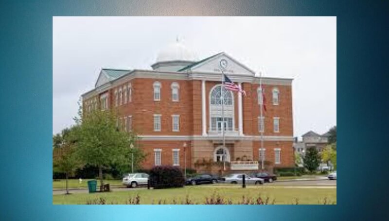 Tupelo City Hall employee dies from COVID complications