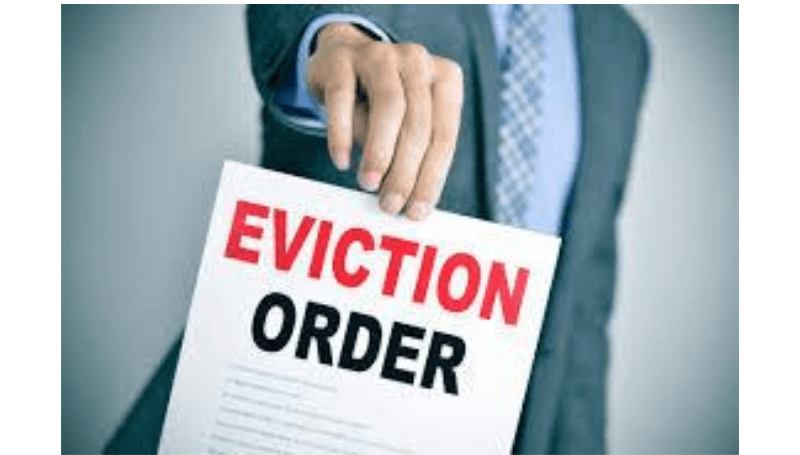 Some landlords ready to reseume evictions as ban set to expire