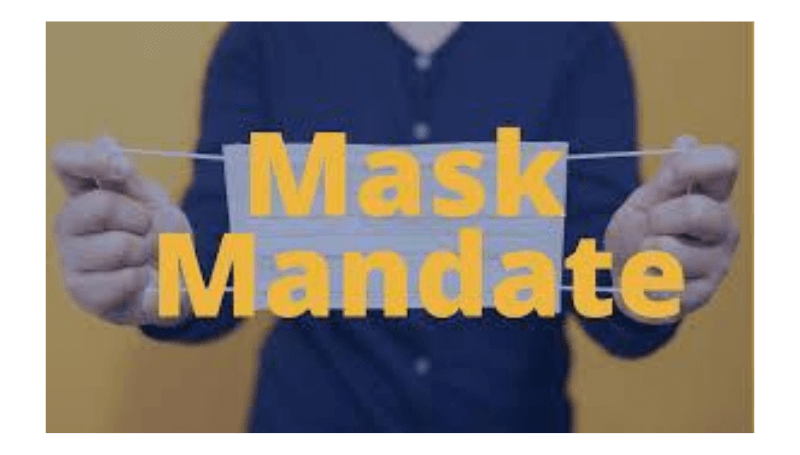 Lee County added to mask mandate by Governor Tate Reeves