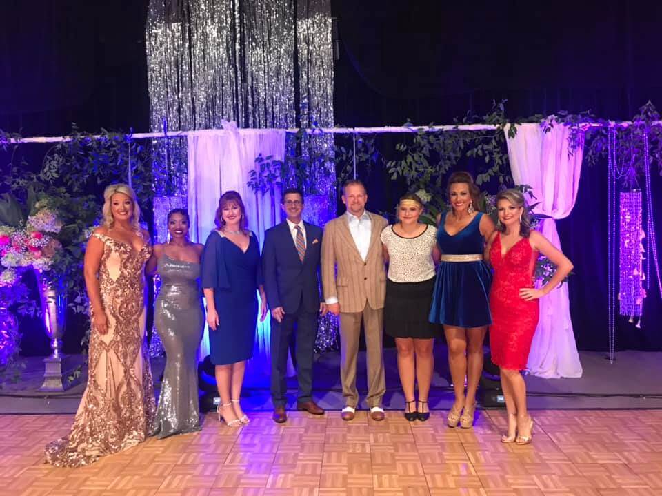 Dance Like the Stars raises over $250,000 for Boys and Girls Club