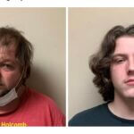 Auto Burglary Arrest Occurs in Tupelo