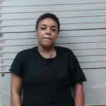 Tupelo woman Arrested for trafficking fentanyl