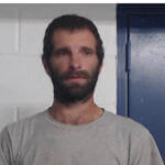 Booneville man arrested for stealing catalytic convertor from church van