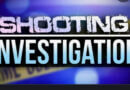 Columbus Police investigating shooting.