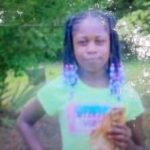 Tupelo authorities searching for missing child.