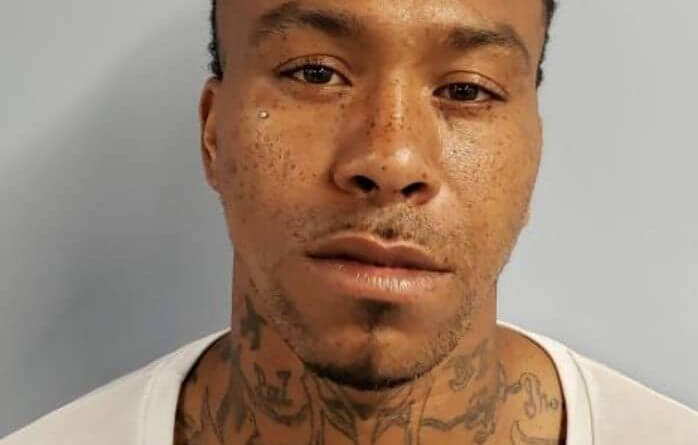 Hattiesburg Police have active arrest warrants for an individual in connection to a shooting that occurred on Nov. 3, 2022.