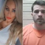 Mississippi model killed, ex boyfriend and police officer arrested