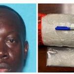 Lee County Sheriff’s Department seizes nearly 10 pounds of meth