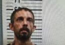 Byhalia Man Arrested After Multi-County Police Chase Ends in Tupelo Crash