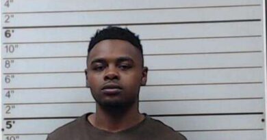 Tupelo Man Sentenced to 12 Years for Fentanyl Trafficking