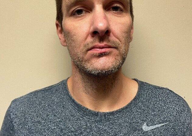 Saltillo Man Arrested in Tupelo Grand Larceny Case