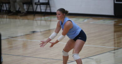 Busy Week of Sports Ahead for Tupelo Christian Prep