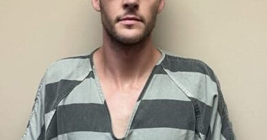 Burglary of a Dwelling and Vehicle Burglaries Arrest