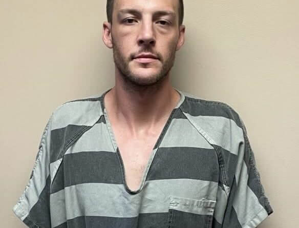 Burglary of a Dwelling and Vehicle Burglaries Arrest