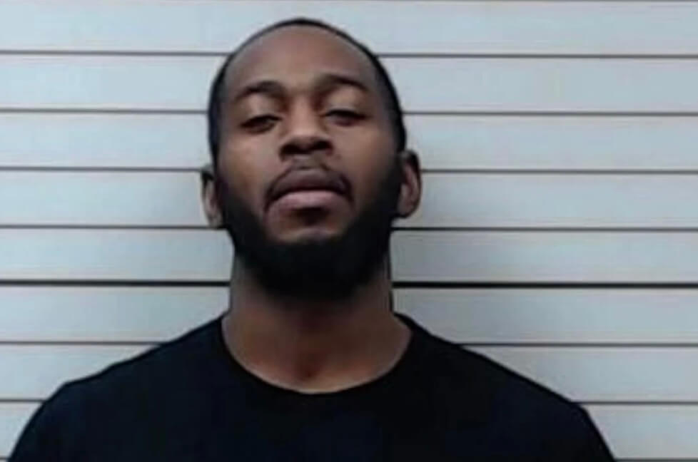 Tupelo Man Sentenced to 27.5 Years for Sexual Battery of a Child ...