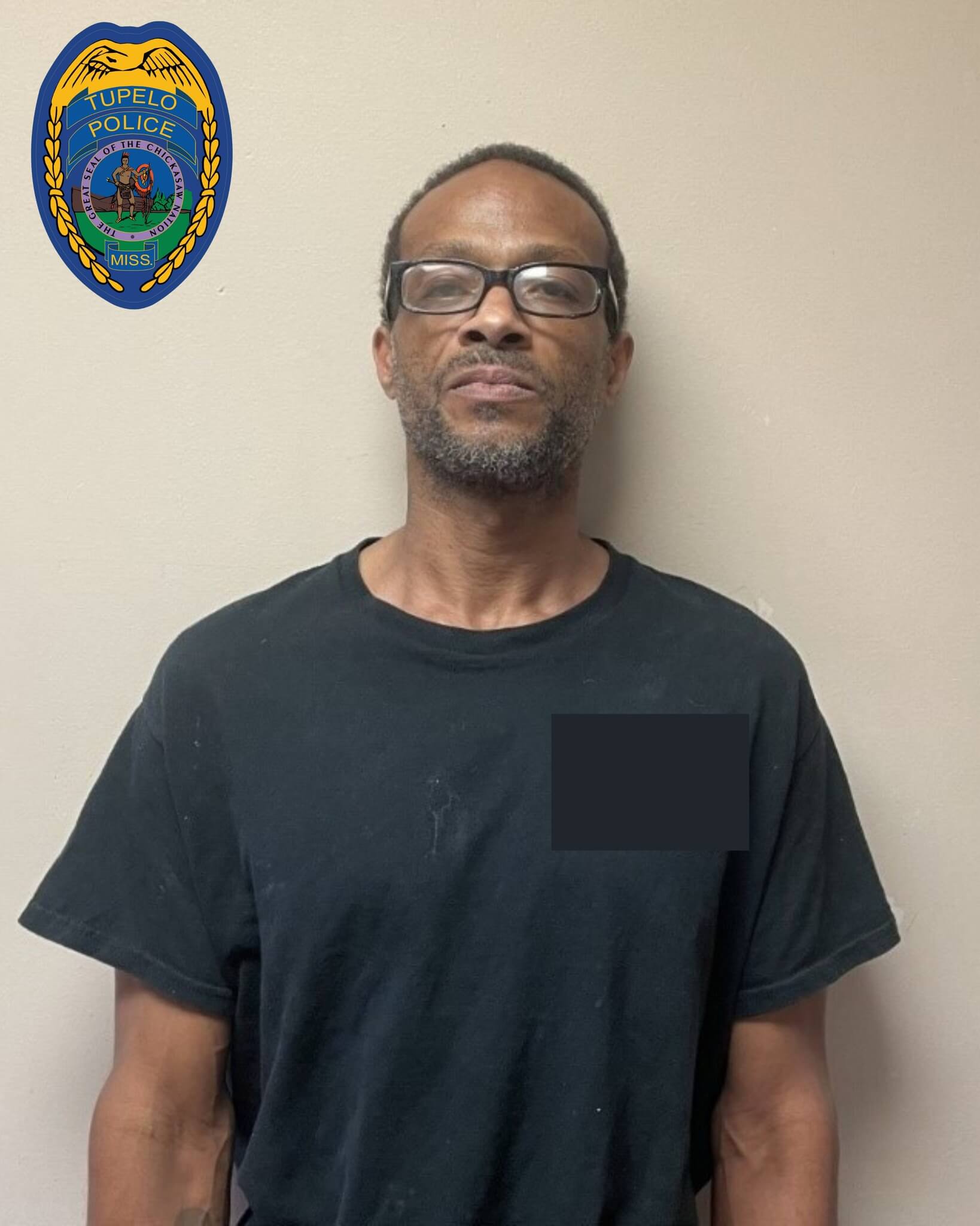 Tupelo Man Charged with Sexual Battery and Rape - Tupelo News