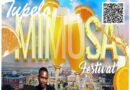 Tupelo Mimosa Festival Returns October 4 with Music, Food, and Unlimited Mimosas