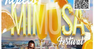 Tupelo Mimosa Festival Returns October 4 with Music, Food, and Unlimited Mimosas