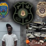 Search Warrant Leads to Major Marijuana Seizure in Tupelo 565141968_1257010706456396_4951972237354355285_n
