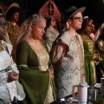 Tupelo Madrigals Celebrate 51 Years of Community Impact For 51 years, Madrigals has influenced the Tupelo community in immeasurable ways, shaping generation