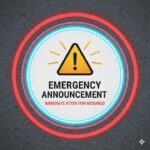 Gas Leak Near 401 N. Gloster Street Contained, Repairs Underway Update: 5:00