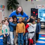 Tupelo Public School District names December Newcomer of the Month Photos from Tupelo Public School District's post