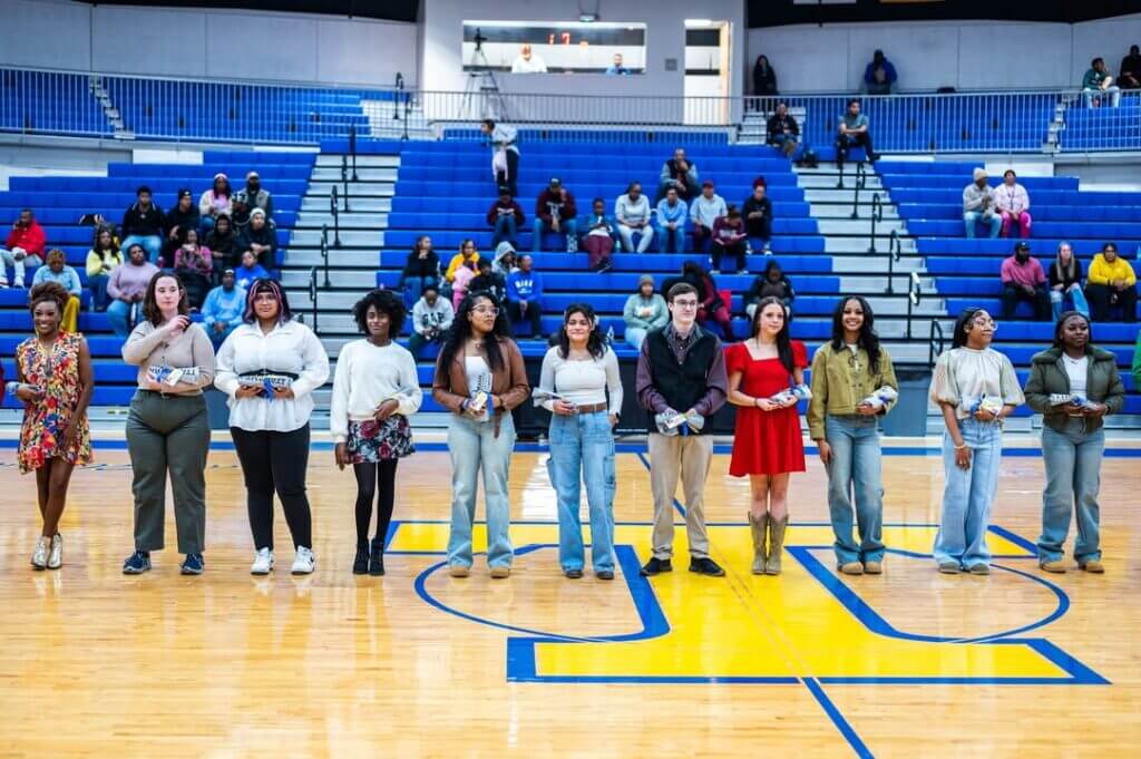 Photos from Tupelo Public School District's post
