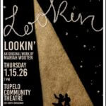 Tupelo Community Theatre to host preview of local playwright’s new work TONIGHT!
