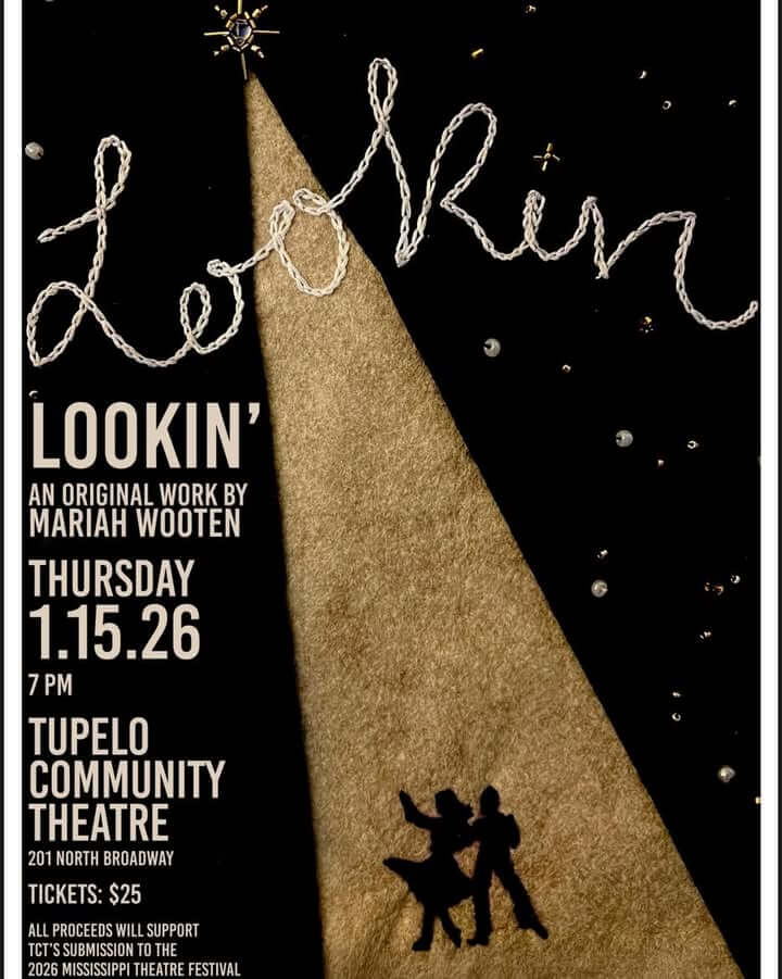TONIGHT!