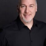 Tupelo Community Theatre presents 'Lookin' with cast member John McCustion MEET THE CAST of LOOKIN':