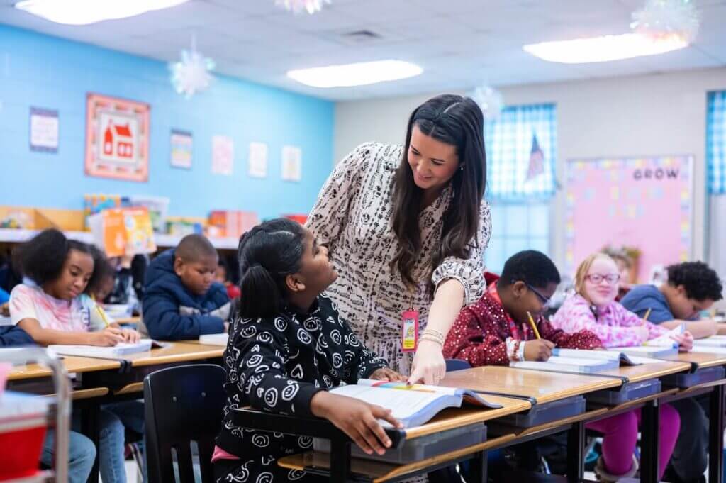Photos from Tupelo Public School District's post