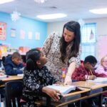 Sophie Harrison Named Tupelo Public School District's November Newcomer of the Month Photos from Tupelo Public School District's post