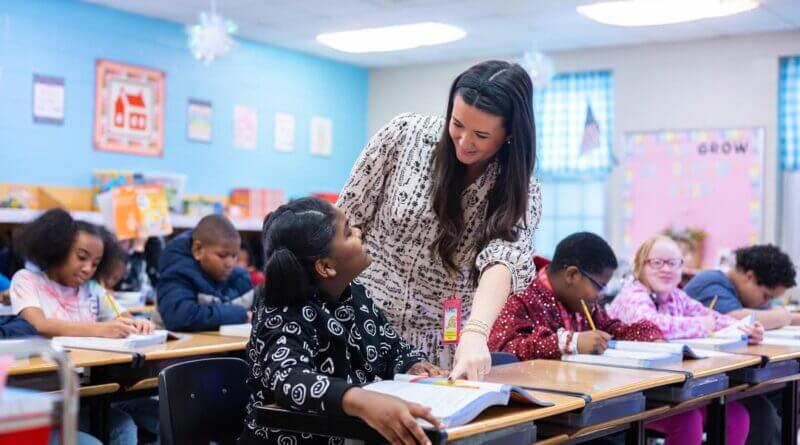 Photos from Tupelo Public School District's post