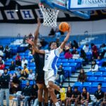 Tupelo High School Girls and Boys basketball teams earn victories Photos from Tupelo Public School District's post