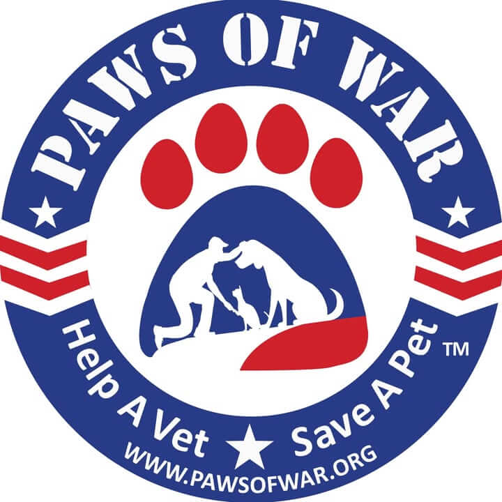 Paws of War needs your help!