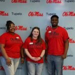 University of Mississippi-Tupelo Holds Spring 2026 Orientation Photos from University of Mississippi - Tupelo's post