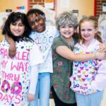 Tupelo Public Schools Celebrate 100th Day of School Photos from Tupelo Public School District's post