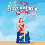 Cast of 'The Miss Firecraker Contest' set to perform at Lyric in March 2026 ⭐️Congratulations to the cast of