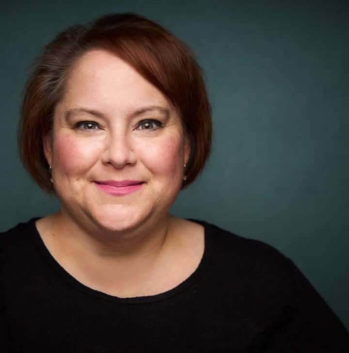 MEET THE CREW of ALMOST, MAINE: Allana Austin (Director) is a theatre educator and artist with a car