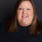 Backstage at 'Almost, Maine': Holly Brassel Joins the Crew ⭐️MEET THE CREW of ALMOST, MAINE: Holly Brassel (Stage Crew) is thrilled to be working backstage on