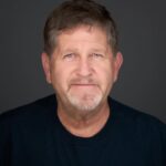 Meet the Crew of 'Almost, Maine': Charles Truscott, Scenic Artist and Master Carpenter ⭐️MEET THE CREW of ALMOST, MAINE: Charles Truscott (Master Carpenter/Scenic Artist) is an artist, wh