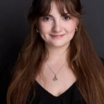 Kersten Tuthill Joins 'Almost, Maine' Production as Sound Technician ⭐️MEET THE CREW of ALMOST, MAINE: Kersten Tuthill (Sound) is excited to assist the phenomenal cast o