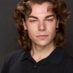 William Short to Return as East in TCT's 'Almost, Maine' ⭐️MEET THE CAST of ALMOST, MAINE: William Short (East) is very excited to add his fourth show to his