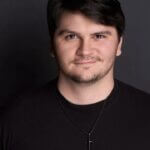 Slade McNeil makes stage debut in 'Almost, Maine' at TCT ⭐️MEET THE CAST of ALMOST, MAINE: Slade McNeil (Steve) is anxiously optimistic about making his on s