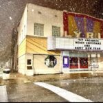 Tupelo Community Theatre to Present 'Almost, Maine' This Weekend 🎠Our production of ALMOST, MAINE scheduled for this weekend will go on as planned at Tupelo Communi