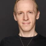 Kevin Steele makes stage debut as Phil in 'Almost, Maine' ⭐️MEET THE CAST of ALMOST, MAINE: Kevin Steele (Phil) is excited to be taking the stage as Phil in A