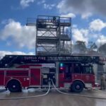 Firefighter Finds Purpose Working with Demanding Brothers Working with a purpose alongside brothers who demand your best