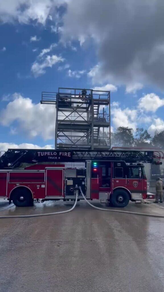 Working with a purpose alongside brothers who demand your best
