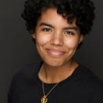 Cast of 'Almost, Maine' features returning actor Jinx Adams ⭐️MEET THE CAST of ALMOST, MAINE: Jinx Adams (Shelly) is excited to be back on stage with double the
