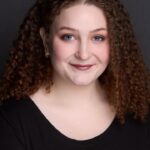 Cast of 'Almost, Maine' Spotlight: Mariah B. Wooten ⭐️MEET THE CAST of ALMOST, MAINE: Mariah B